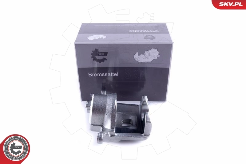 Brake Caliper